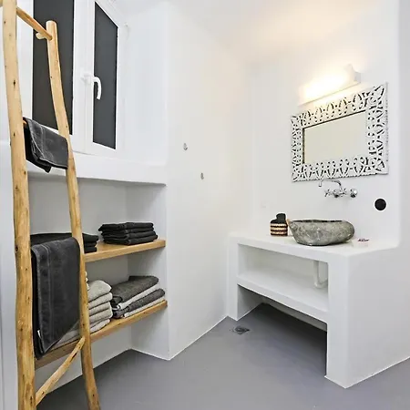 Casa Aleena 2 Bedroom In Mykonos Town By Itravelhome Vakantiehuis Mykonos Town