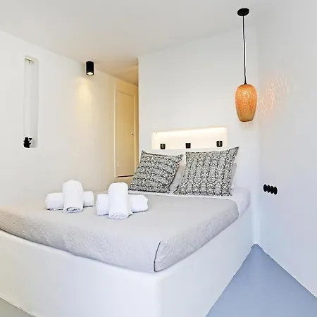 Vakantiehuis Casa Aleena 2 Bedroom In Mykonos Town By Itravelhome