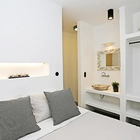 Casa Aleena 2 Bedroom In Mykonos Town By Itravelhome * Mykonos Town
