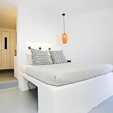 Casa Aleena 2 Bedroom In Mykonos Town By Itravelhome Vakantiehuis