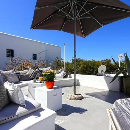 Vakantiehuis Casa Aleena 2 Bedroom In Mykonos Town By Itravelhome Mykonos Town