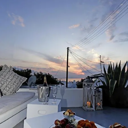 Casa Aleena 2 Bedroom In Mykonos Town By Itravelhome Mykonos Town
