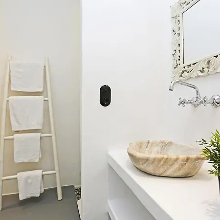 Casa Aleena 2 Bedroom In Mykonos Town By Itravelhome * Mykonos Town
