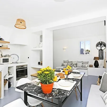Casa Aleena 2 Bedroom In Mykonos Town By Itravelhome *