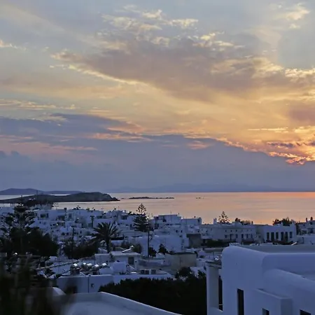 Vakantiehuis Casa Aleena 2 Bedroom In Mykonos Town By Itravelhome Mykonos Town
