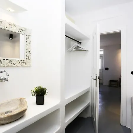 Casa Aleena 2 Bedroom In Mykonos Town By Itravelhome Vakantiehuis