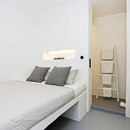 Vakantiehuis Casa Aleena 2 Bedroom In Mykonos Town By Itravelhome *
