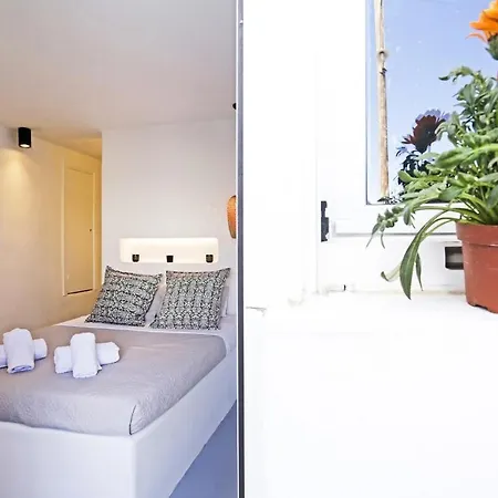 Casa Aleena 2 Bedroom In Mykonos Town By Itravelhome Vakantiehuis Mykonos Town