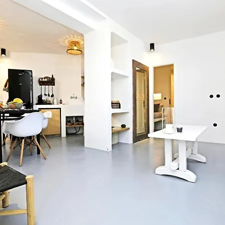 Casa Aleena 2 Bedroom In Mykonos Town By Itravelhome