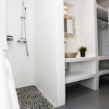 Σπίτι διακοπών Casa Aleena 2 Bedroom In Mykonos Town By Itravelhome Mykonos Town
