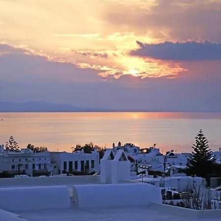 Σπίτι διακοπών Casa Aleena 2 Bedroom In Mykonos Town By Itravelhome *