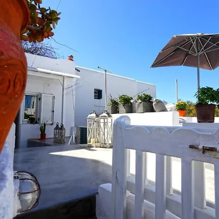 Casa Aleena 2 Bedroom In Mykonos Town By Itravelhome * Mykonos Town