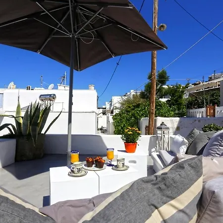 Σπίτι διακοπών Casa Aleena 2 Bedroom In Mykonos Town By Itravelhome Mykonos Town