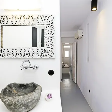 Casa Aleena 2 Bedroom In Mykonos Town By Itravelhome