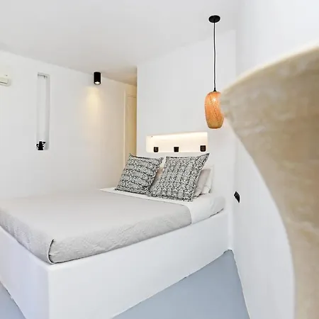 Σπίτι διακοπών Casa Aleena 2 Bedroom In Mykonos Town By Itravelhome